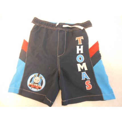 Thomas Swim Shorts