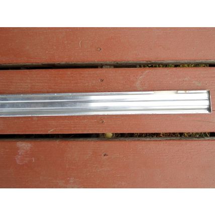 1967 Plymouth Satellite 2D HT LH Door Trim OEM