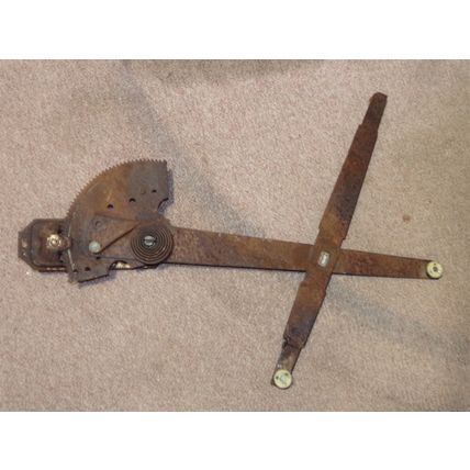 1977 Dodge Truck RH Window Regulator OEM Power Wagon 1972 73 74 75 76 78 79 80