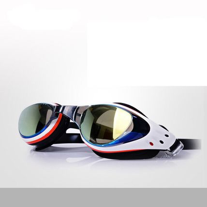 Big Vision Swim Goggles Myopia Hyperopia Water Sports Glasses