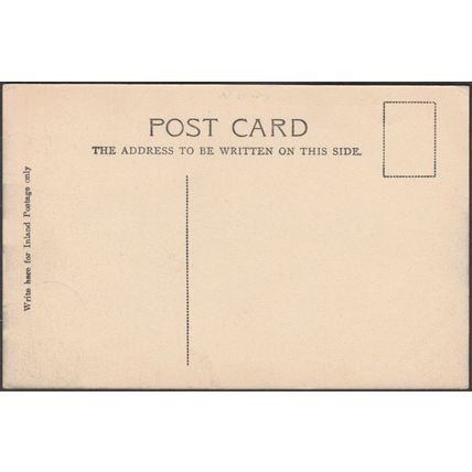 On the Tees, Stockton-on-Tees, Durham, c.1905 - Valentine's Postcard