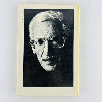 Jay Anson 666 Hardcover 1981 BCE Book