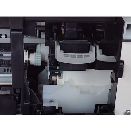 Canon printer MG3550, transport working, not printing GU21 4XS, spares/repair