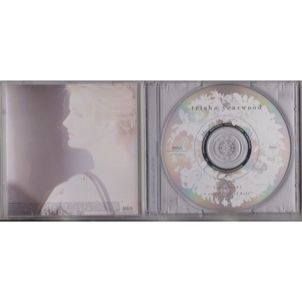 Trisha Yearwood : (Songbook) A Collection Of Hits.. (1997) CD Album