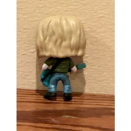 Funko Pop! Rocks: Teen Spirit - Kurt Cobain Limited Specialty Figure (No Box)