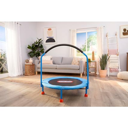 Little Tikes 3’ Trampoline – Amazon Exclusive