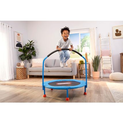 Little Tikes 3’ Trampoline – Amazon Exclusive