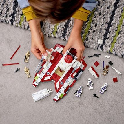 LEGO Star Wars Republic Fighter Tank (75342)