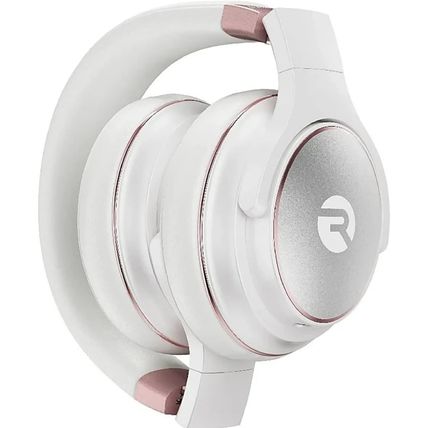 Raycon Everyday Wireless Bluetooth over Ear Headphones, with Active Noise Cancel