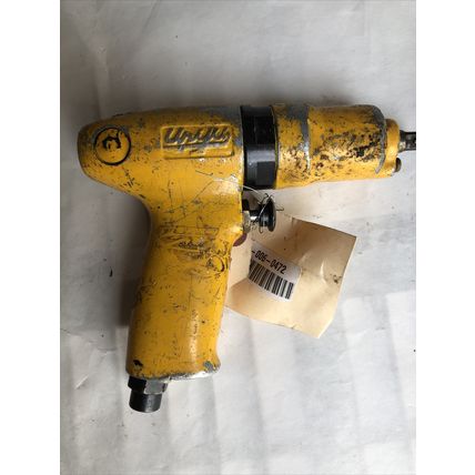 URYU U410,UM 410, 3/8" PNEUMATIC IMPACT WRENCH, REVERSABLE, 1/4" NPT,FD