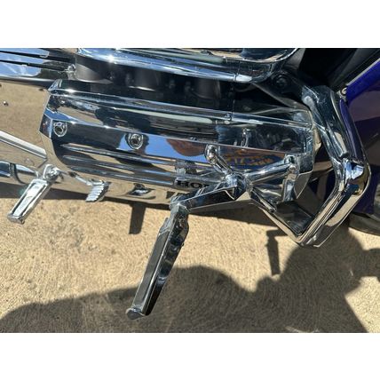 2004 Honda Valkyrie Rune Limited