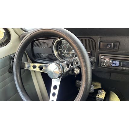 2000 Volkswagen Beetle