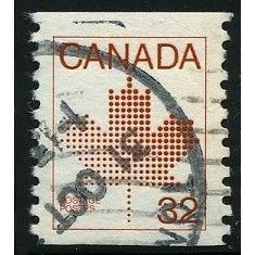 1983 SG 1036b - fine used (o)