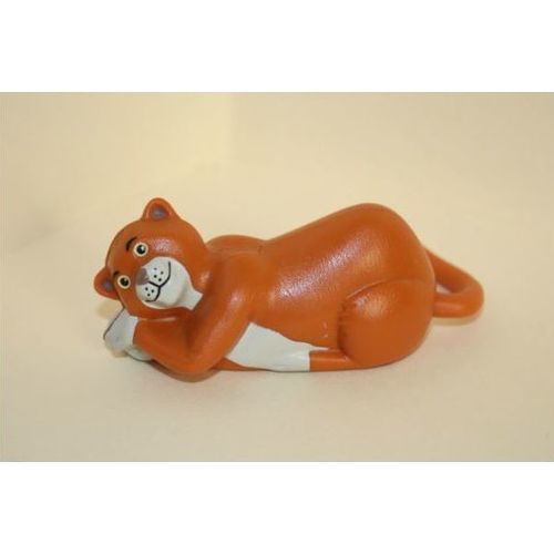 1994 McDonalds International Disney's Aristocats O'Malley