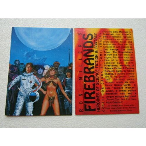 Promo Trading Cards - Wide Range to Choose From (eb1)