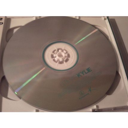 KYLIE MINOGUE - ULTIMATEKYLIE - CD ALBUM 2004 - 2 DISC