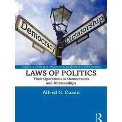 Routledge Advances in International Relations and Global Politics: Laws of Polit
