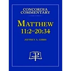 Matthew 11