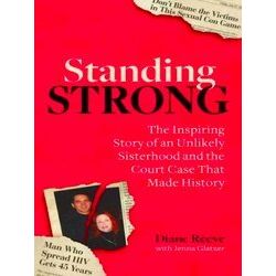 Standing Strong