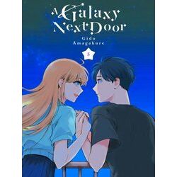 A Galaxy Next Door 5