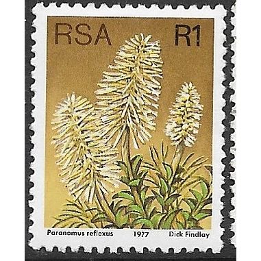 1977/1982 SG 429 - MNH (**)