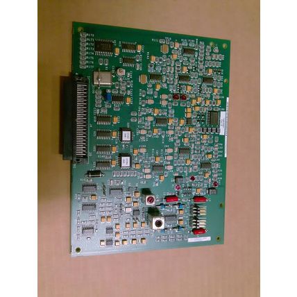 GE Corometerics 259CX Fetal Monitor Card 14806BA REV000 14806BP REVB