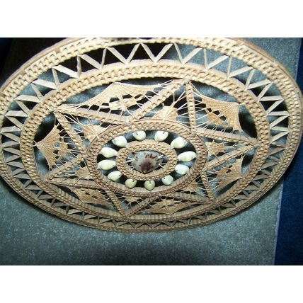 Wall Decoration (round)
