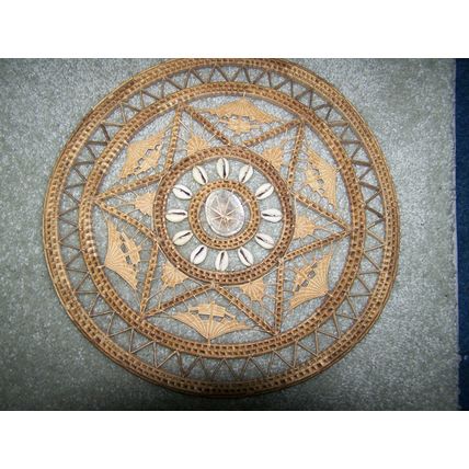 Wall Decoration (round)