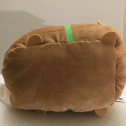 NEW Marvel Groot 7'' Tsum Tsum Plushie