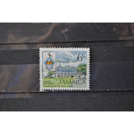JAMAICA SG 349 UMM