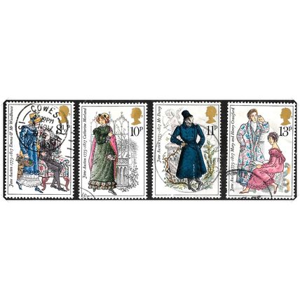 1975 Austen Fine Used hrd3aa
