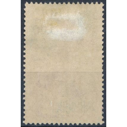 EUROPA: 1f - Andorra French 1977 - NM H - MiNr 282