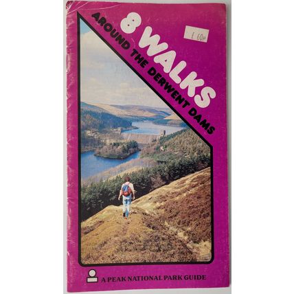Walks Around…Peak National Park Guides