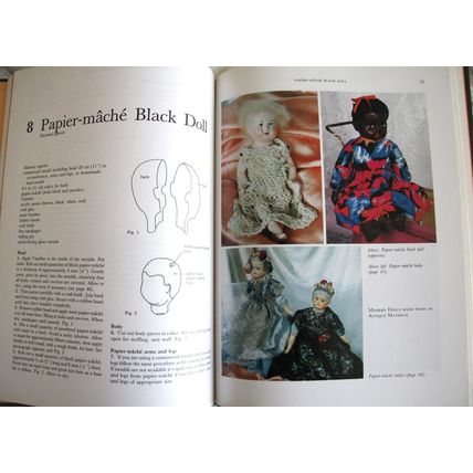 How to Recreate Your Own Antique Bears and Dolls Georgina Ledlie