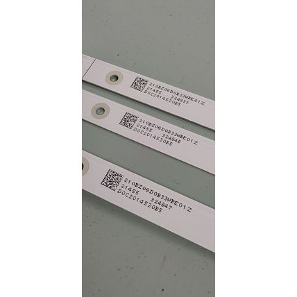 Philips 39PHS6707/12 Led strip. GJ-39EB01-0D35-3X6-20210901. 303GJ390003