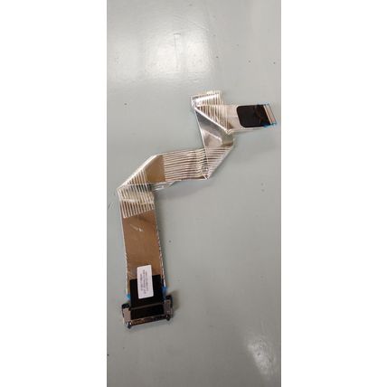 Philips 40PFL5007H/12 Tcon video flat ribbon cable. 313917106231 / UJ1207C1A01