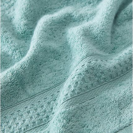 Nautica - Bath Towels, Fade Resistant Bathroom Essentials, Highlight Absorbent,