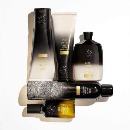 Oribe Gold Lust Repair & Restore Shampoo