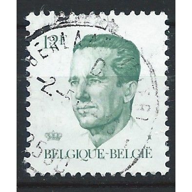 BELGIE 2113 °