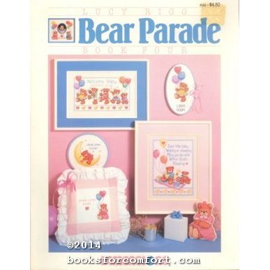 Bear Parade #122