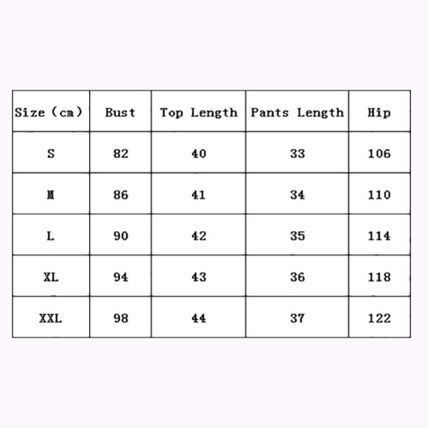 Women Sexy Pajamas Set Sleepwear Erotic Casual Lingerie Pajamas Attractive