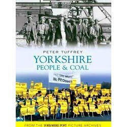 Yorkshire People & Coal