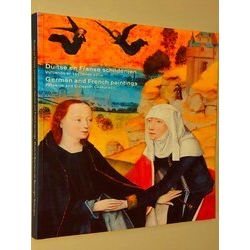 German and French Paintings