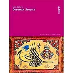 Ottoman Studies