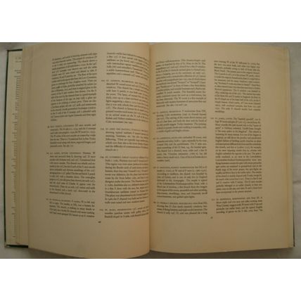 1952 English Parish Churches by Graham Hutton, 226 photographs, 1st edition