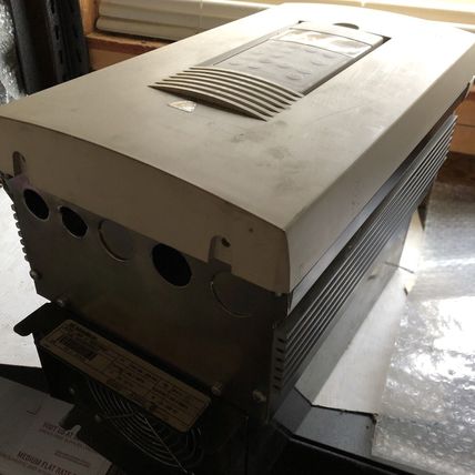 ABB ACS601-0006-4-000B1200801 ACS600 AC DRIVE,3-PHASE,380-500 VAC,ABB ACS600,AA
