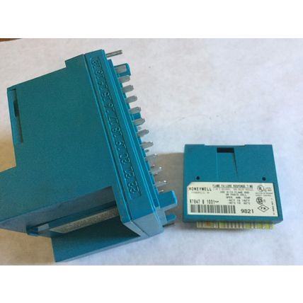 Honeywell RM7838 B 1013,HONEYWELL R7847B1031 DYNAMIC AMPLICHECK,ST7800A1005,AP