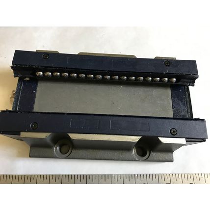 NEW IKO LWHTG45 ,IKO LWHTG-45-C1-H-52 LINEAR RAIL BEARING BLOCK LWHTG45,AB