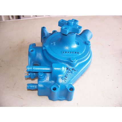1965 1966 MOPAR 361 383 413 426 HEMI WATER PUMP HOUSING OEM #2468007