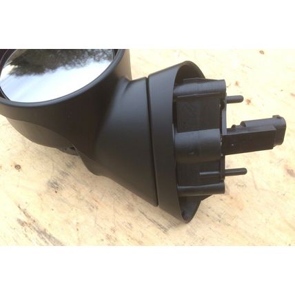 MINI Cooper 2001 - 07 NEW Door Mirror RH RIGHT Drivers Electric Adjust / Heated